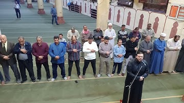 مع الاستماع الى ما تيسر من سوره غافر  للشيخ ايهاب شرابي