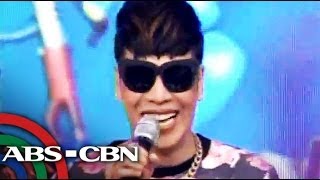 It's Showtime: Denise Laurel trends after Vice Ganda joke