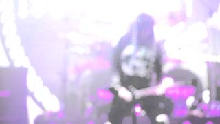 W.A.S.P. - Babylon's Burning (1-3.06.2012 - MetalFest Poland / Jaworzno)