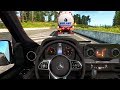 Euro Truck Simulator 2 - Mercedes-Benz Sprinter 2019