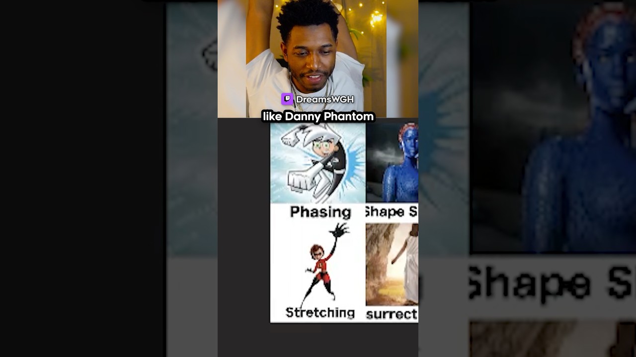 Самая недооцененная суперспособность