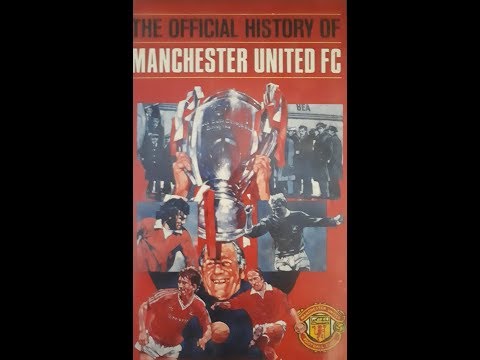 その他 Manchester United - The Official History The Official Manchester United Illustrated History by Adam
