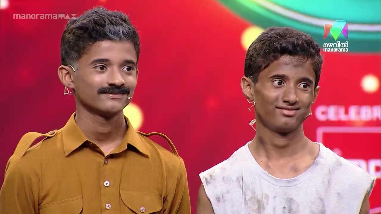 #oruchiriiruchiribumperchiriseason2 EP 140 | ഗോൾഡൻ തിരിച്ചുവരവുമായി എവിനും കെവിനും 🥳🤩