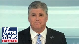 Hannity: Why not un-recuse yourself immediately, Sessions?