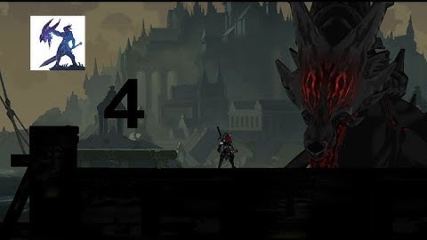 fighting with leviathan SHADOW OF DEATH 2 - Walkthrough Gameplay part 4