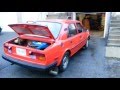 The Rarest Barn Find 1985 Skoda 120 GLS 