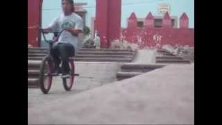 Bmx progress