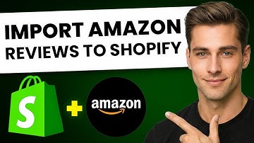 How To Import Reviews From Amazon To Shopify (Step-by-Step)