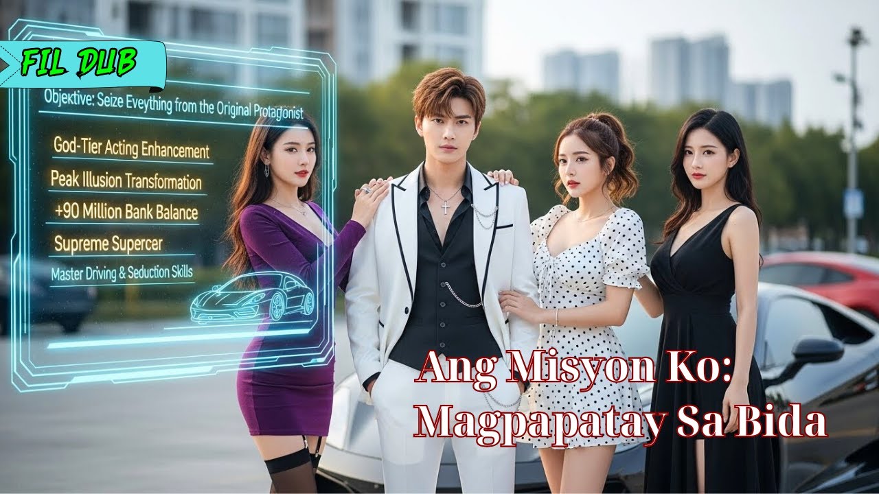 Setelah koma seratus hari, aku terbangun sebagai master Tao abadi dengan kekuatan ribuan tahun.