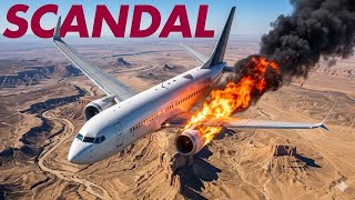 “The SHOCKING Truth Behind Boeing’s Design Flaws 😨 | 737 MAX Disaster Explained”