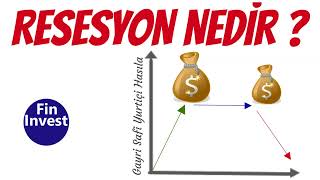 Resesyon Nedir