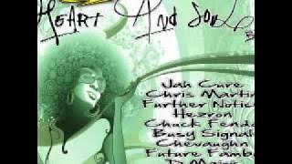 Heart And Soul Riddim Mix [Brand New] [November 2011] [Notice] .avi