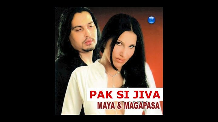 Мая и Магапаса - Пак си жива | Pak si jiva - Maya x Magapasa