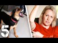 Rescue Dog Attacks Family | Dogs Behaving Very Badly | Channel 5