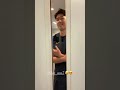 Son Heung Min speaking Italian 🤌🏻