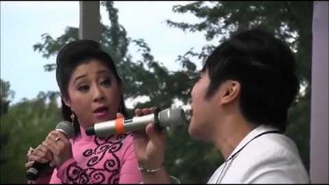 Trai Tài Gái Sắc (Tân Cổ) - Linh Tâm Thoại Mỹ