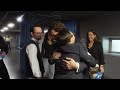 Mi preparación de vivir así es morir de amor, antes de Cadena 100 | Backstage