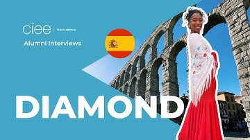 Alumni Spotlight: Diamond