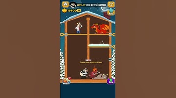 #Short1 Home Pin How To Loot Gameplay Android Game Level 47 Video| Wasim Squad