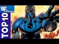 Top 10 Darkseid Moments