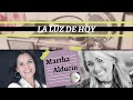 La Identidad De La Mujer Con Martha Alducin