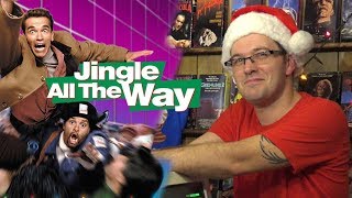 Is Jingle All the Way Really That Bad?  Rental Reviews