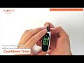 🔧How-to: MEMERS AIVA AI Pod System Kit User Instructions