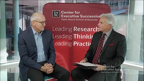 CHRO Conversation with Thomas Plath, International...