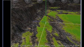 3D Rad moving character, Tutorial 11 Part 1