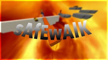 "sAfEwAlK" || Rushclips #4 || 10+ Block Clutch Extensions ||