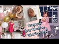 ВИКУШИН ПРАЗДНИК🎊🎁 | ГОСТИ,ПОДАРКИ,ШАРЫ и ТОРТ🎂 | Taisia S