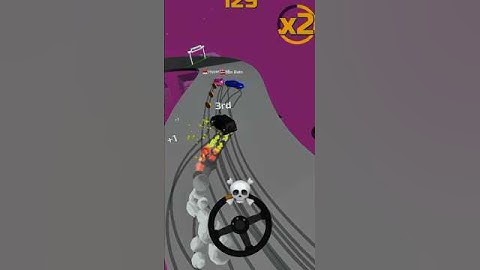 #1 Hyper drift 🥷😳 #gaming #shorts