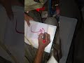 sabri art#alwahaabo#calligraphy #art #shorts