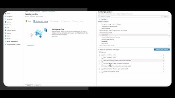 Updating Microsoft Edge Using Intune