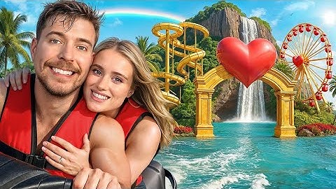 $1 vs $500,000 Romantic Date | MrBeast new video