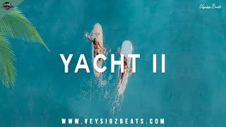 Yacht 2 - Afrotrap Type Beat | Afro Trap Dancehall Instrumental | Summer Rap Beat [prod. by Veysigz]