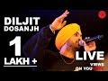 Diljit Dosanjh Live @Wedding #For Bookings- 9910084100, 9811179580
