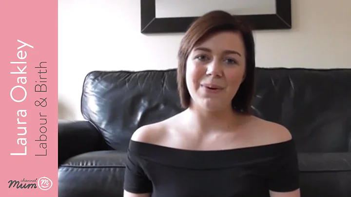 Laura Oakley - My Early Induction Birth Story