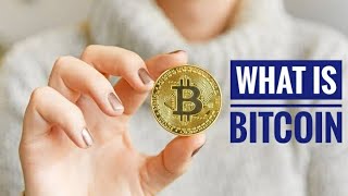 #shorts - What is Bitcoin?