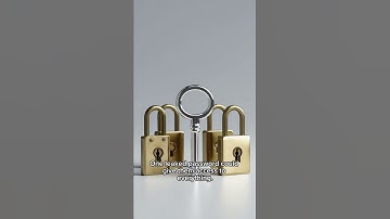 What is Credential Stuffing? #CyberSecurity #PasswordTips #CredentialStuffing #JayProjectAli #Shorts