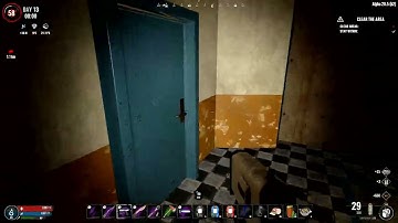 7Days to die Age of Oblivion mod