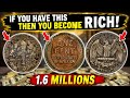 Collectors Want To Find! 3 Extremely Rare Coins Worth Million Dollars