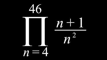 Product Notation