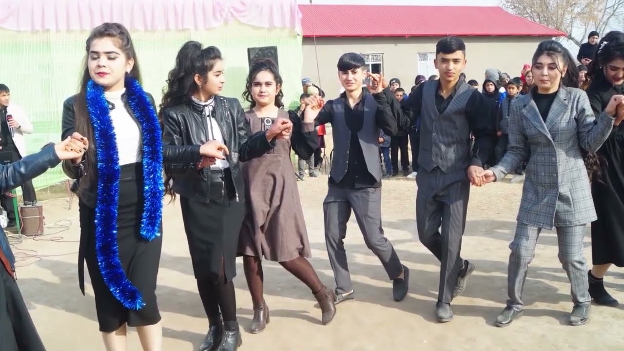 9-SONLI MAKTAB / YANGI YIL BAYRAMI 1-QISM / MR RAF / YOQSA LAYK /