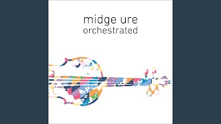 Breathe (Orchestrated)