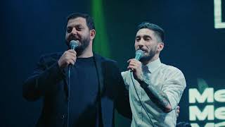 Salih İnci & Mehmet Elmas - Hayret Nasıl Yaşıyorum?