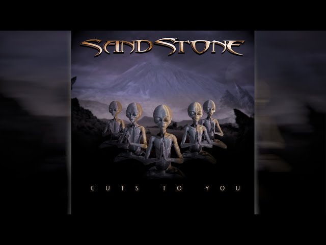 Sandstone - Cuts To You