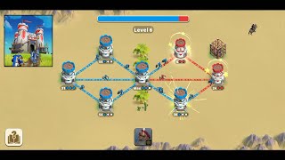 Castle Empire Android Gameplay Walkthrough Part 1 screenshot 1