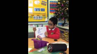 How to multiply using the compact method