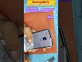 Samsung S23 fe Original Display Replacement #music #oppogiare #oppogiare #repair #song #amoled